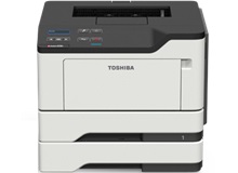 Toshiba e-Studio 408P Toshiba e-Studio 408P