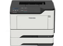 Toshiba e-Studio 408P