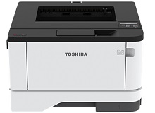 Toshiba e-Studio 409P Toshiba e-Studio 409P