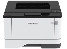 Toshiba e-Studio 409P