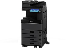 Toshiba  e-Studio 4515AC