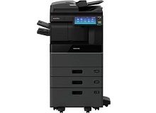 Toshiba  e-Studio 5015AC