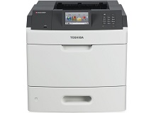 Toshiba e-Studio 525P Toshiba e-Studio 525P