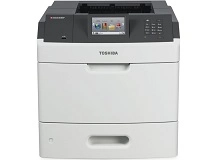 Toshiba e-Studio 525P