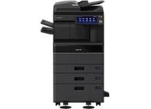 Toshiba e-Studio 5525AC