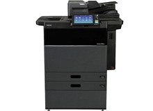 Toshiba e-Studio 6506AC Toshiba e-Studio 6506AC