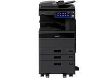 Toshiba e-Studio 6525AC Toshiba e-Studio 6525AC