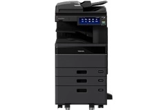 Toshiba e-Studio 6525AC
