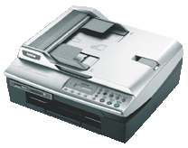Brother DCP-120C Brother DCP-120C