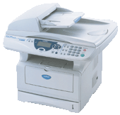 Brother DCP-8020D DCP-8025D
