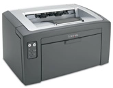 Lexmark E120n