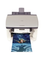 Canon multiPASS MPC200 Canon multiPASS MPC200
