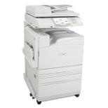 Lexmark  X945E