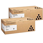 Ricoh Toner Cartridges