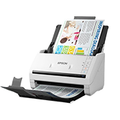 Scanners