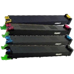 Sharp Toner Cartridges