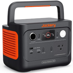 Jackery Explorer 100 Plus