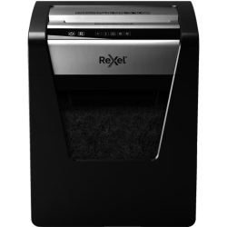 Rexel Momentum Shredder Cross X415