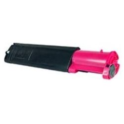 Compatible Dell 3010M Magenta Toner Cartridge