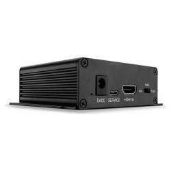 Lindy HDMI 4K60 Audio Extractor