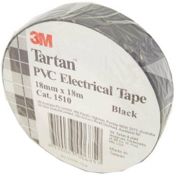 3M Tartan Electrical Tape 1510 Ctn60
