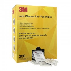 3M EC005 Lens Cleaner Wipe Cs300