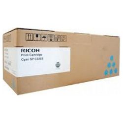 Lanier 406060 Cyan (Genuine)