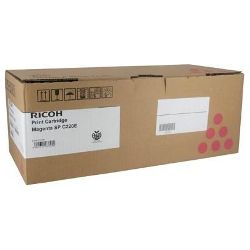 Lanier 406061 Magenta (Genuine)