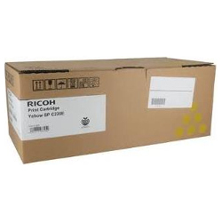 Lanier 406062 Yellow (Genuine)