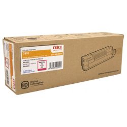 Oki 44315310 Magenta (Genuine)