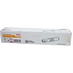  Oki 44469756 Magenta (Genuine) Toner Cartridge