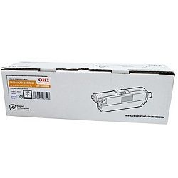  Oki 44469805 Black (Genuine)