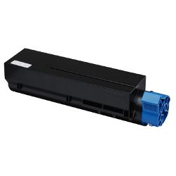 Compatible Oki 44574703 Black