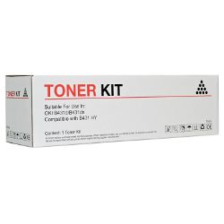 Oki 44574903 Black High Yield Genuine Toner Cartridge