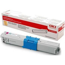 Oki 44973546 Magenta (Genuine)
