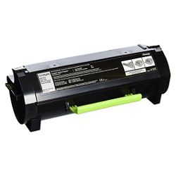 Lexmark 503H Black High Yield Prebate (50F3H00) (Genuine)