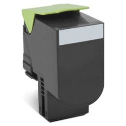 Lexmark 708X Black Extra High Yield (70C8XK0) (Genuine)