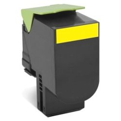 Lexmark 708X Yellow Extra High Yield (70C8XY0) (Genuine)