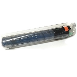 Compatible Ricoh 841233 Cyan