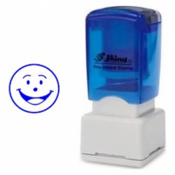 Staedtler Merit Stamp Smiley - Blue