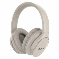 Moki Element Wireless Headphones -  Natural