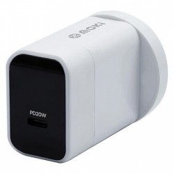 Moki WallCharger PD Type-C 20W