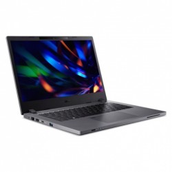 Acer TravelMate P214 - AMD Ryzen-5 PRO 6650U / 8GB RAM / 256GB SSD / 14in FHD / Win 11 Pro