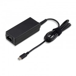 Acer USB-C Charging Laptop Adapter - 45W