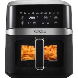 Sunbeam 6L DiamondForce Air Fryer