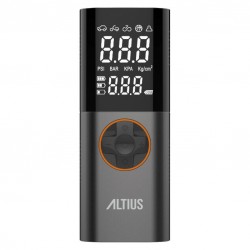 Altius Tyre Inflator