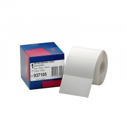 Avery Roll Address Labels - 78 x 48 mm - 500 Labels - 1 Roll