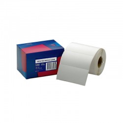 Avery Roll Address Labels - 102 x 49 mm - 500 Labels - 1 Roll