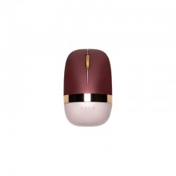 Azio IZO Wireless Mouse - Rose