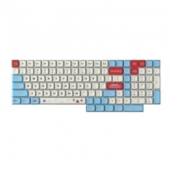 Azio Cascade Standard XDA Keycap Set - Retro Arcade